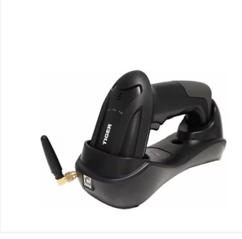 Kablosuz Barkod Okuyucu / TIGER Kablosuz Barkod Okuyucu